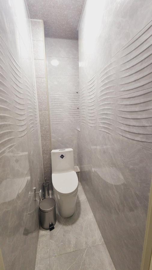 Apartment «Семья» Taskent Exterior foto