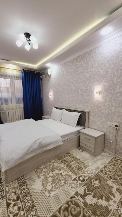 Apartment «Семья» Taskent Exterior foto