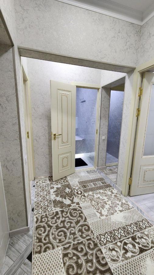 Apartment «Семья» Taskent Exterior foto